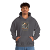 The Grillfather Hoodie – Custom Mafia BBQ Style
